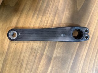 Bielas THM Clavicula M3 Carbono