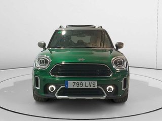 MINI Countryman Cooper 100 kW (136 CV)