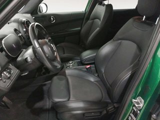 MINI Countryman Cooper 100 kW (136 CV)
