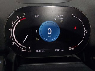 MINI Countryman Cooper 100 kW (136 CV)