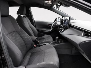 Toyota Corolla Touring Sports 140H Business 103 kW (140 CV)