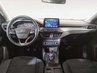 Ford Focus SportBreak 1.0 Ecoboost Active 92 kW (125 CV)