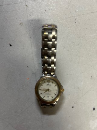 Reloj Lotus Señora