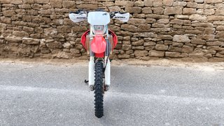 Honda CRF 250X 2004