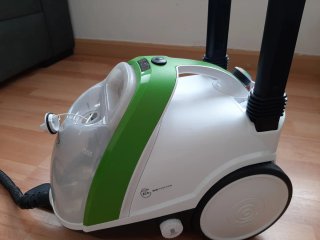Vaporetto Polti Smart 110 Eco 4 Bar