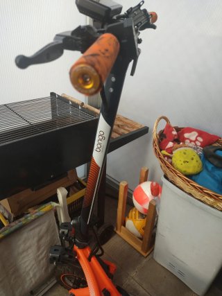 Cecotec bongo v70 modificado