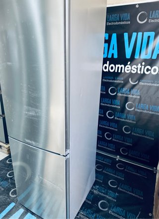 535.Frigorifico Combi Bosch Nuevo Tara Valor 789€