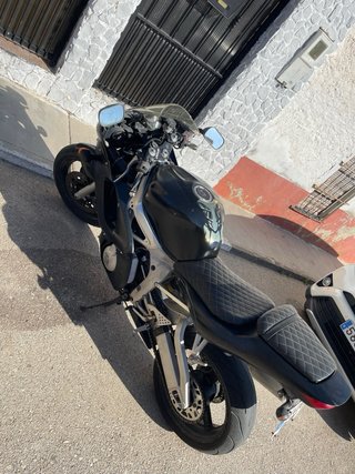 Yamaha YZF R6