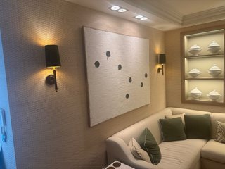 Papel pintado Vescom, pintor