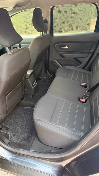 Dacia  Duster 2023 4x2