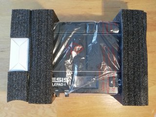Alesis Samplepad 4 Drum Pad