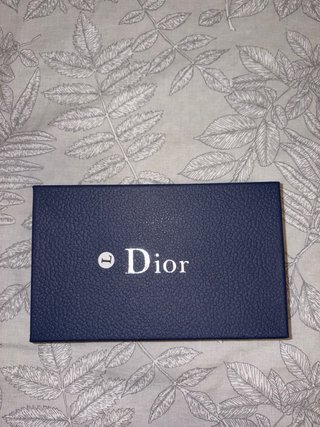 Ropa Interior Dior Estampado Floral