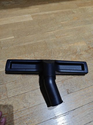 Aspirador sin bolsa Polti Forzaspira C110 Plus