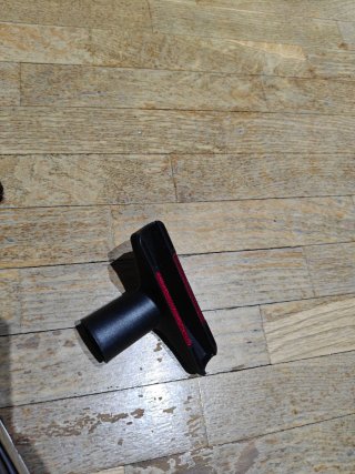 Aspirador sin bolsa Polti Forzaspira C110 Plus