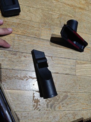 Aspirador sin bolsa Polti Forzaspira C110 Plus