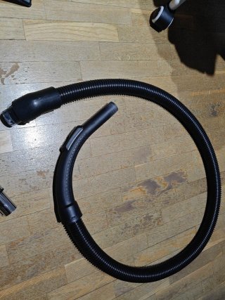 Aspirador sin bolsa Polti Forzaspira C110 Plus