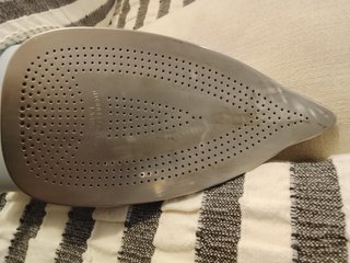 Plancha Rowenta Focus 2400W Made in Germany