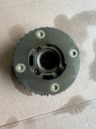Engranaje Árbol Levas VANOS BMW/MINI 17012320208