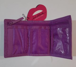 Cartera monedero Jordi Labanda