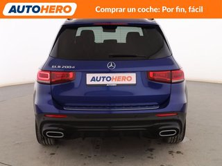 Mercedes Clase GLB GLB 200 d AMG Line