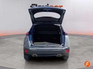 Peugeot 2008 Allure Puretech 130 S&S EAT8