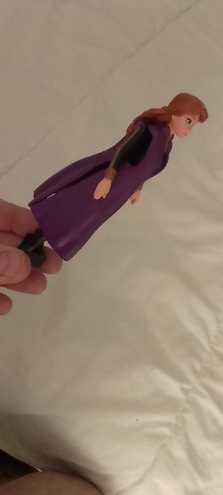 Anna Frozen 14cm