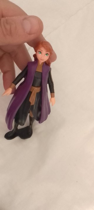 Anna Frozen 14cm