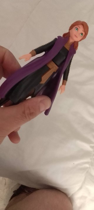 Anna Frozen 14cm