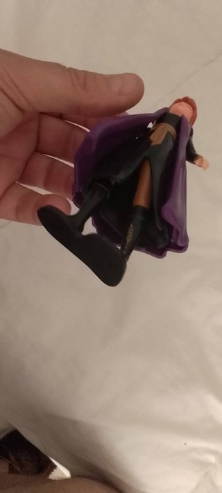 Anna Frozen 14cm