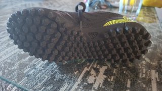 Botas de fútbol Adidas Copa Talla 31