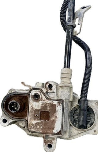 Actuador Embrague Volvo 22327072 FH4