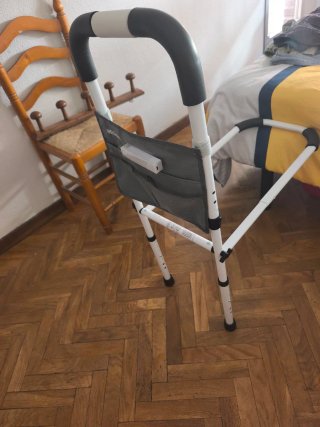 Barrera Cama Adulto NeoAge con Luz