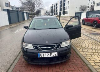 Saab 9-3 2007