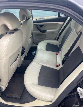 Saab 9-3 2007