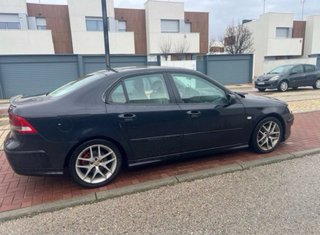 Saab 9-3 2007