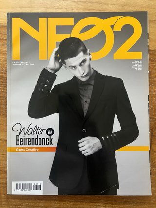 Revistas NEO2
