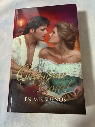 Pack 5 NOVELAS
