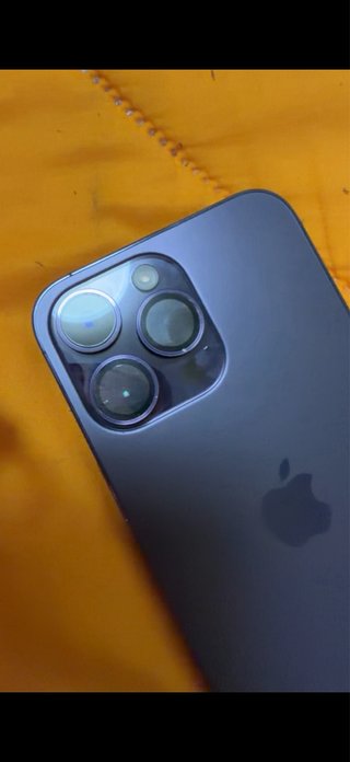 iPhone 14 Pro Max Morado Oscuro
