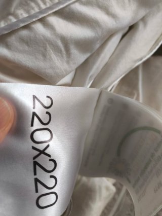 2 Nórdicos Cama Matrimonio uno fibra el otro plumó