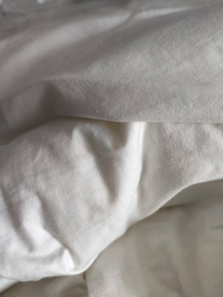 2 Nórdicos Cama Matrimonio uno fibra el otro plumó