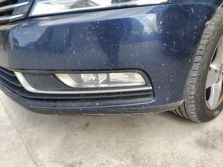 PARAGOLPES DELANTERO VOLKSWAGEN PASSAT LIM. (362)