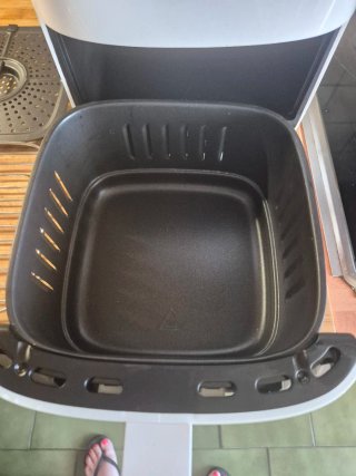 Xiaomi Mi Smart Air Fryer 3.5L (Sin caja)