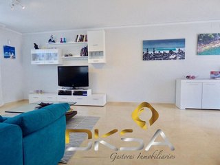 Chalet en alquiler en Benicasim Golf en Benicasim/Benicàssim