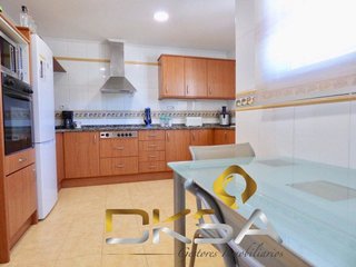 Chalet en alquiler en Benicasim Golf en Benicasim/Benicàssim