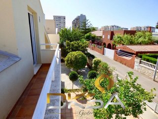 Chalet en alquiler en Benicasim Golf en Benicasim/Benicàssim