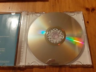 CD Hannah Montana 3 - Miley Cyrus
