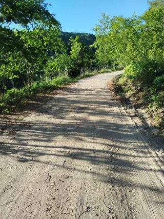 Finca rustica con pozo de sondeo