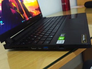 Gigabyte Aorus 15P | RTX 3070 | 32GB RAM | 300Hz ​