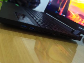 Gigabyte Aorus 15P | RTX 3070 | 32GB RAM | 300Hz ​