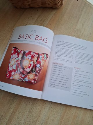 Libro Diseño de Bolsos: The Better Bag Maker